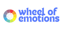 Wheel of Emotions Logo