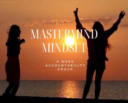 MasterMIND Mindset