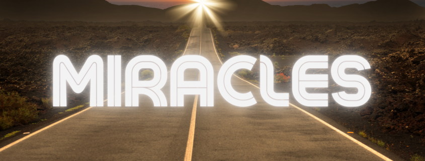 Miracles (1)