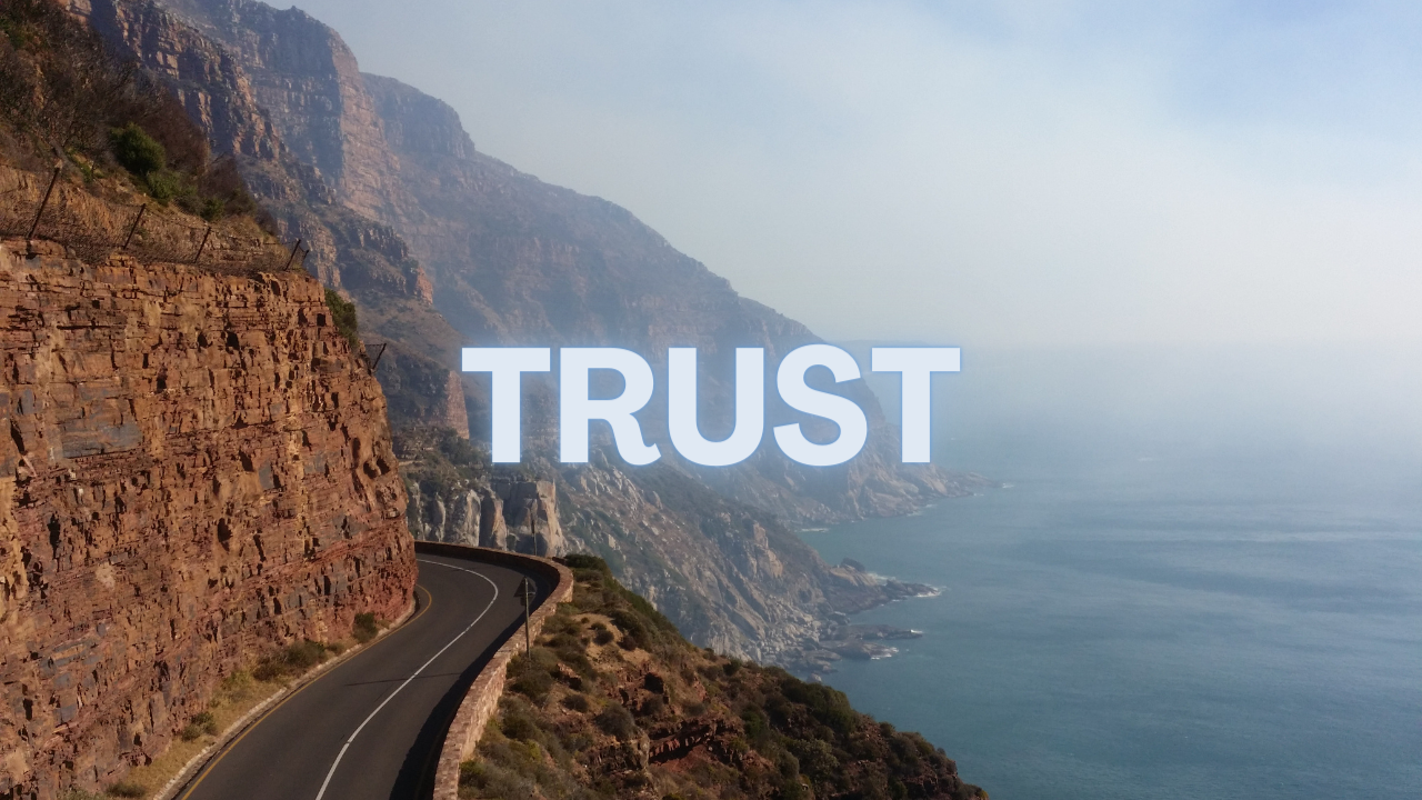 Trust