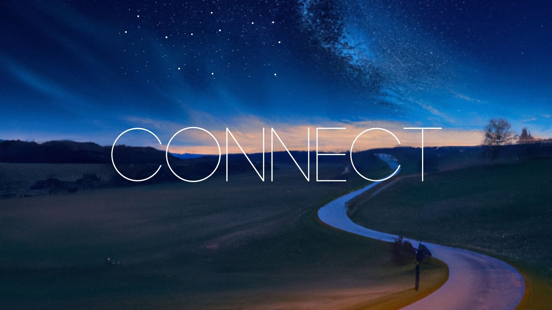Connect