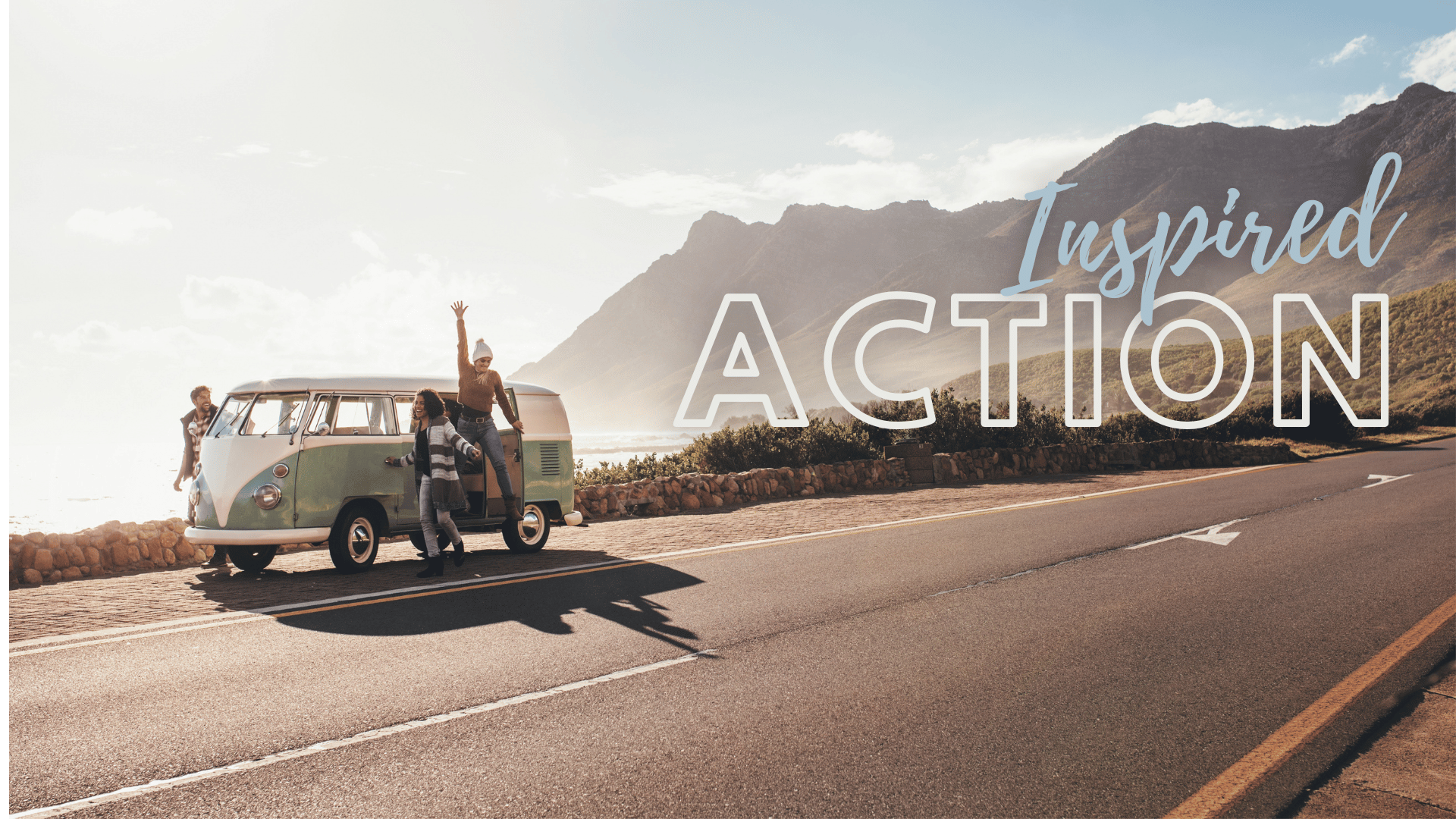 Inspired Action