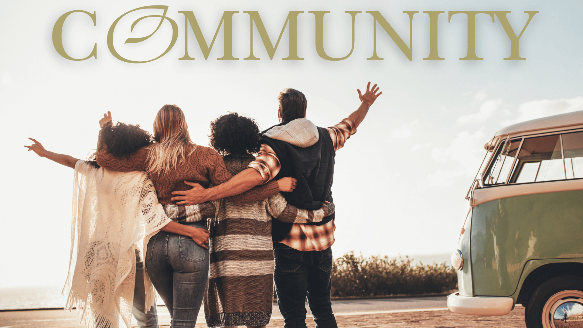 Community