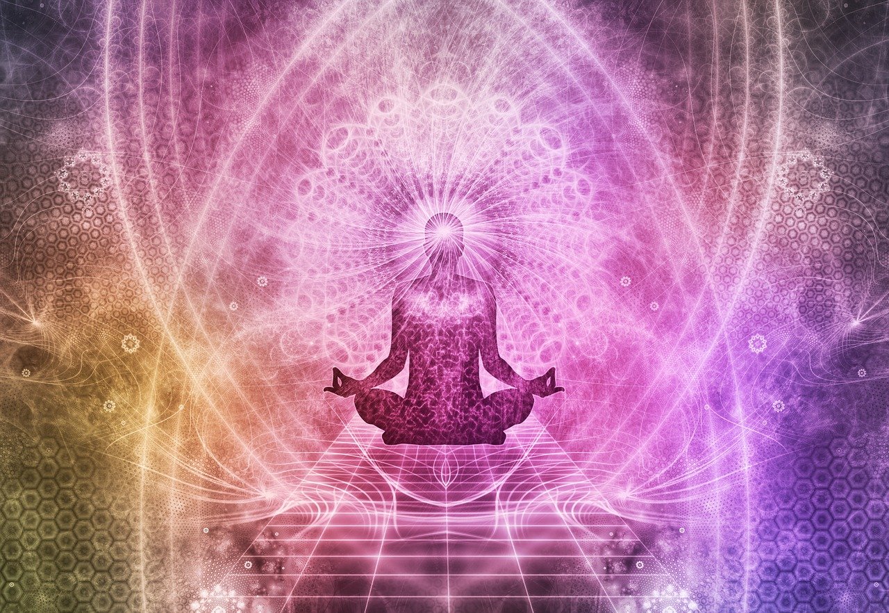 Unlocking Your Inner Universe with Chakras