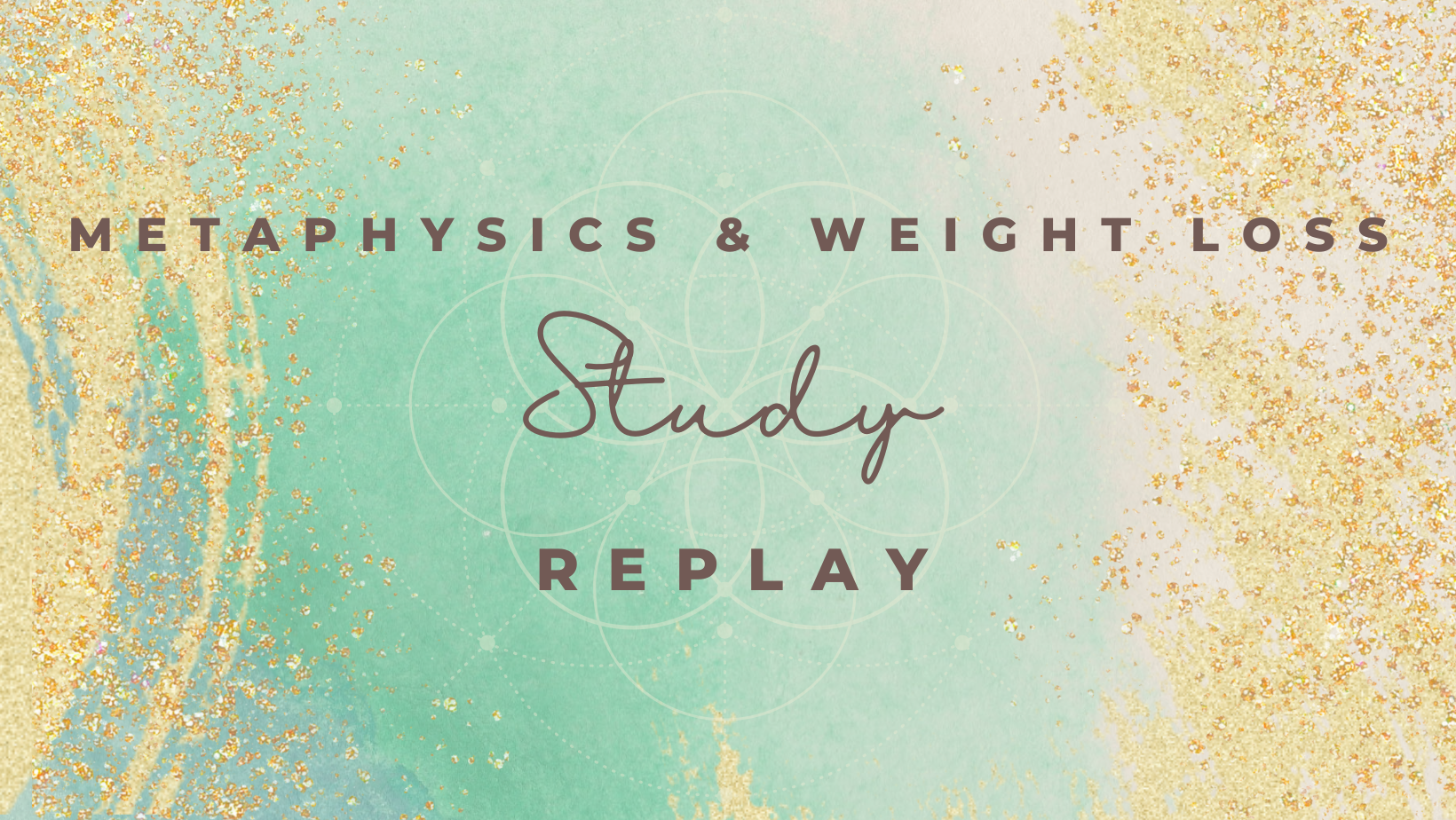 Metaphysics & Weight Loss – 12 week Transformation