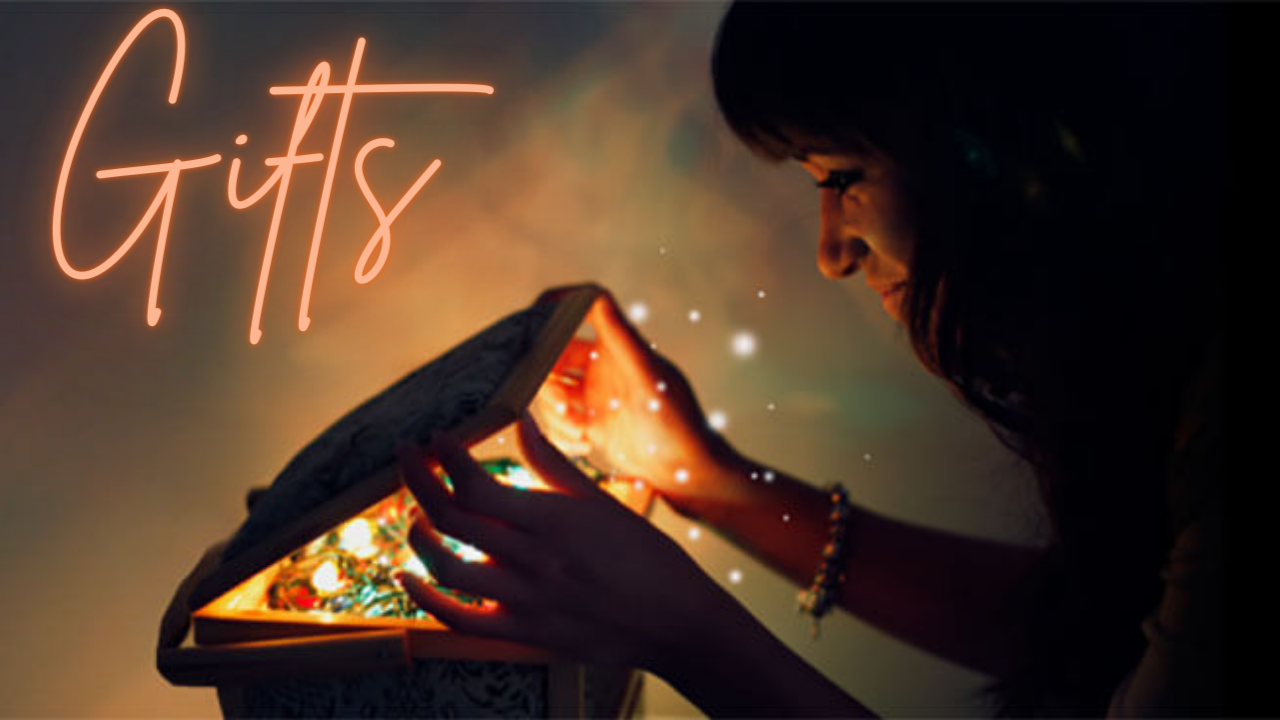 GIFTS @ THE JUNCTION JUNE 2 @ 10 AM MST