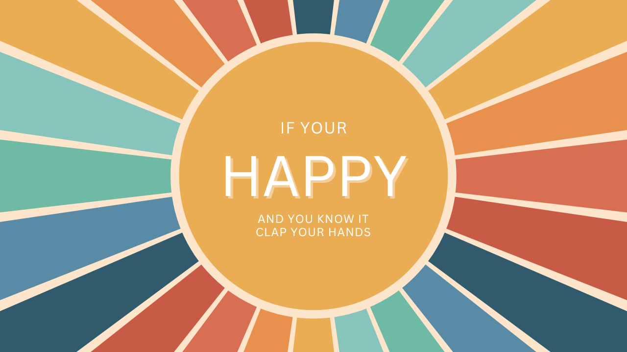 Discovering the Keys to Happiness: Insights from The Junction