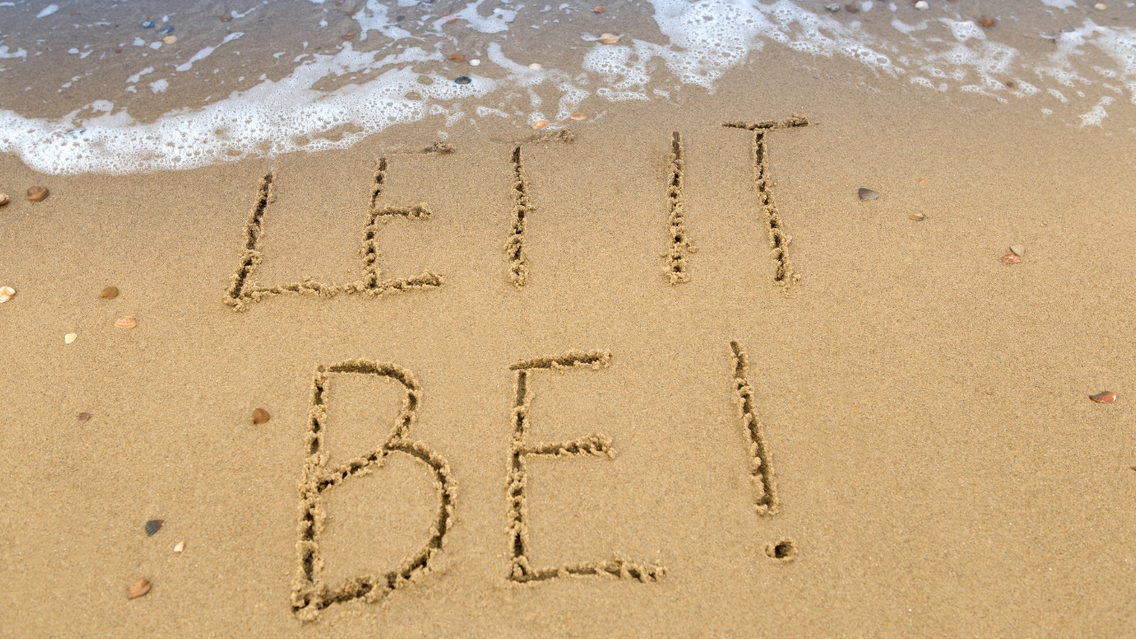 Let it Be @ The Junction August 25 @ 10 AM MST
