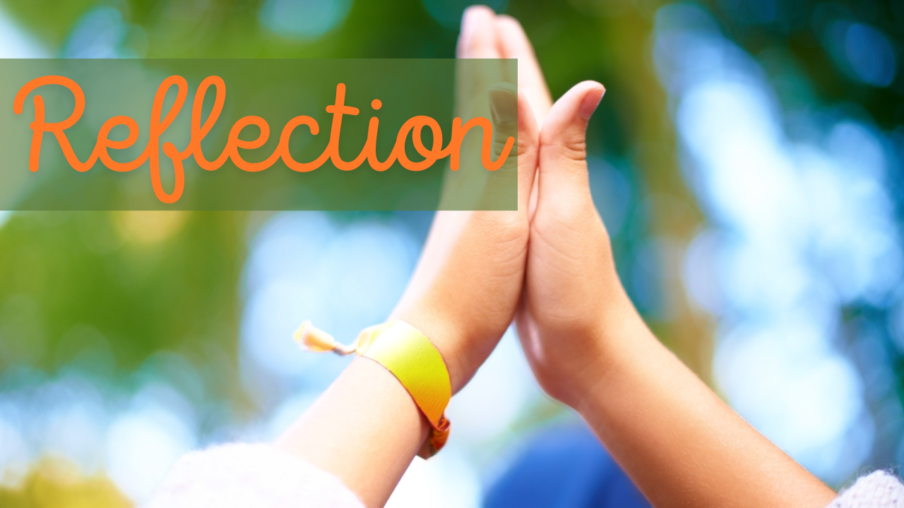 Reflection @ The Junction Aug 11 @ 10 AM MST