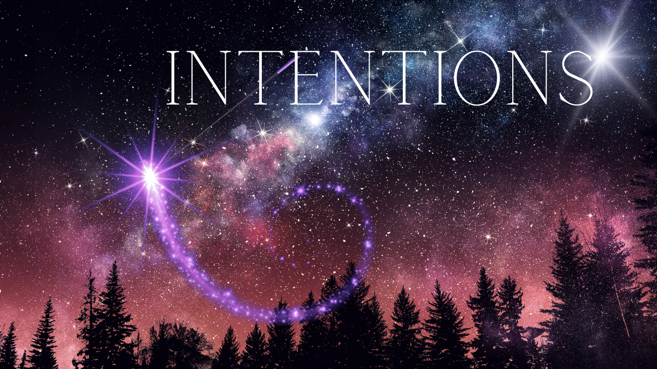 Clear Intentions @ The Junction September 15 @ 10 AM MST