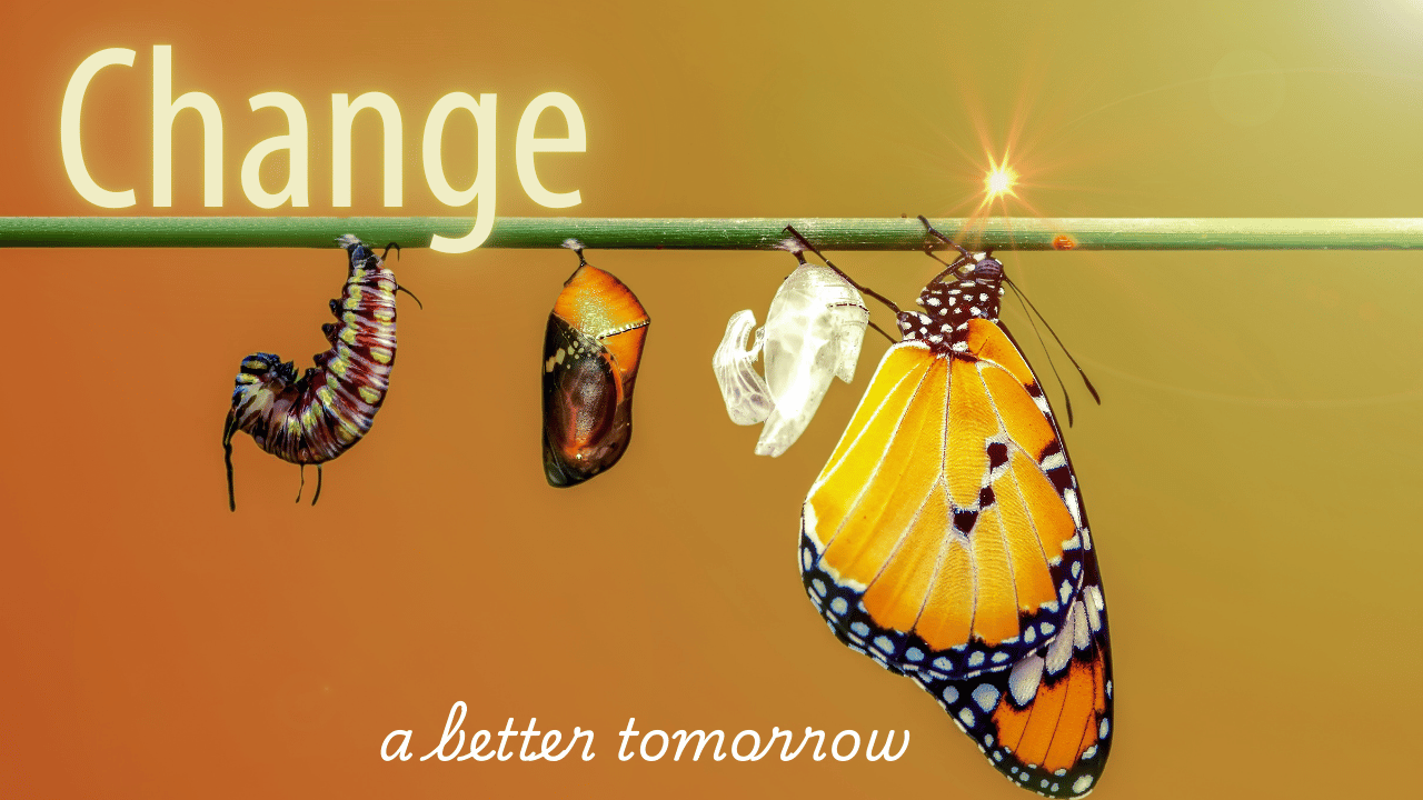 CHANGE @ The Junction October 13 @ 10 AM MST