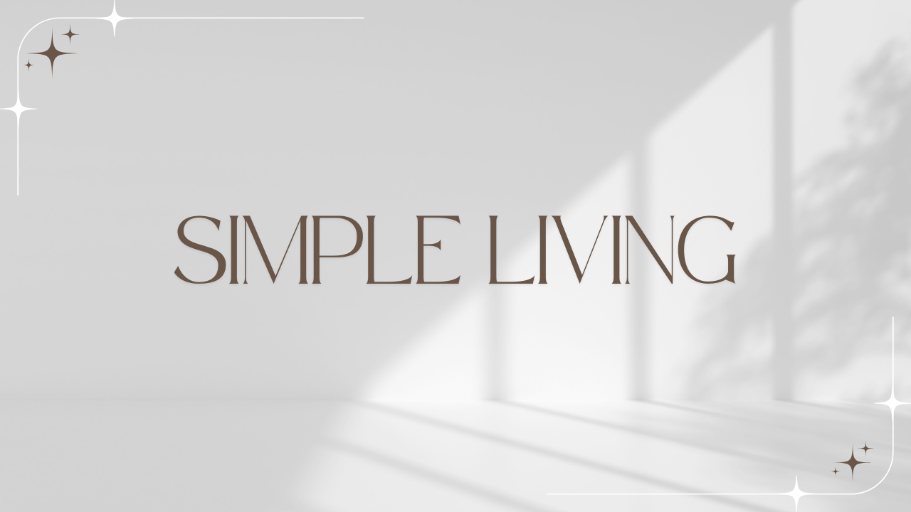 Simple Living with Debra @ The Junction Jan 19 @ 10 AM