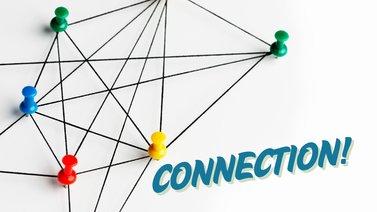 Connection @ The Junction Feb 23 @ 10 AM