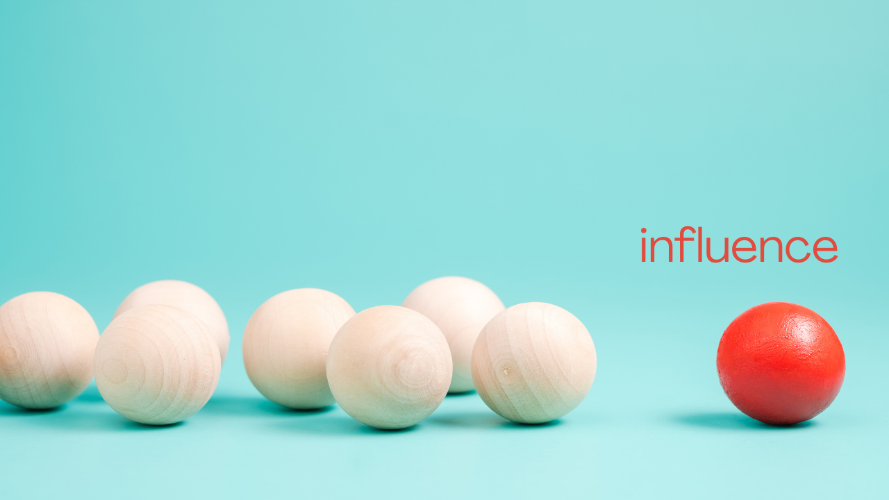 Influence @ The Junction March 2 @ 10 AM