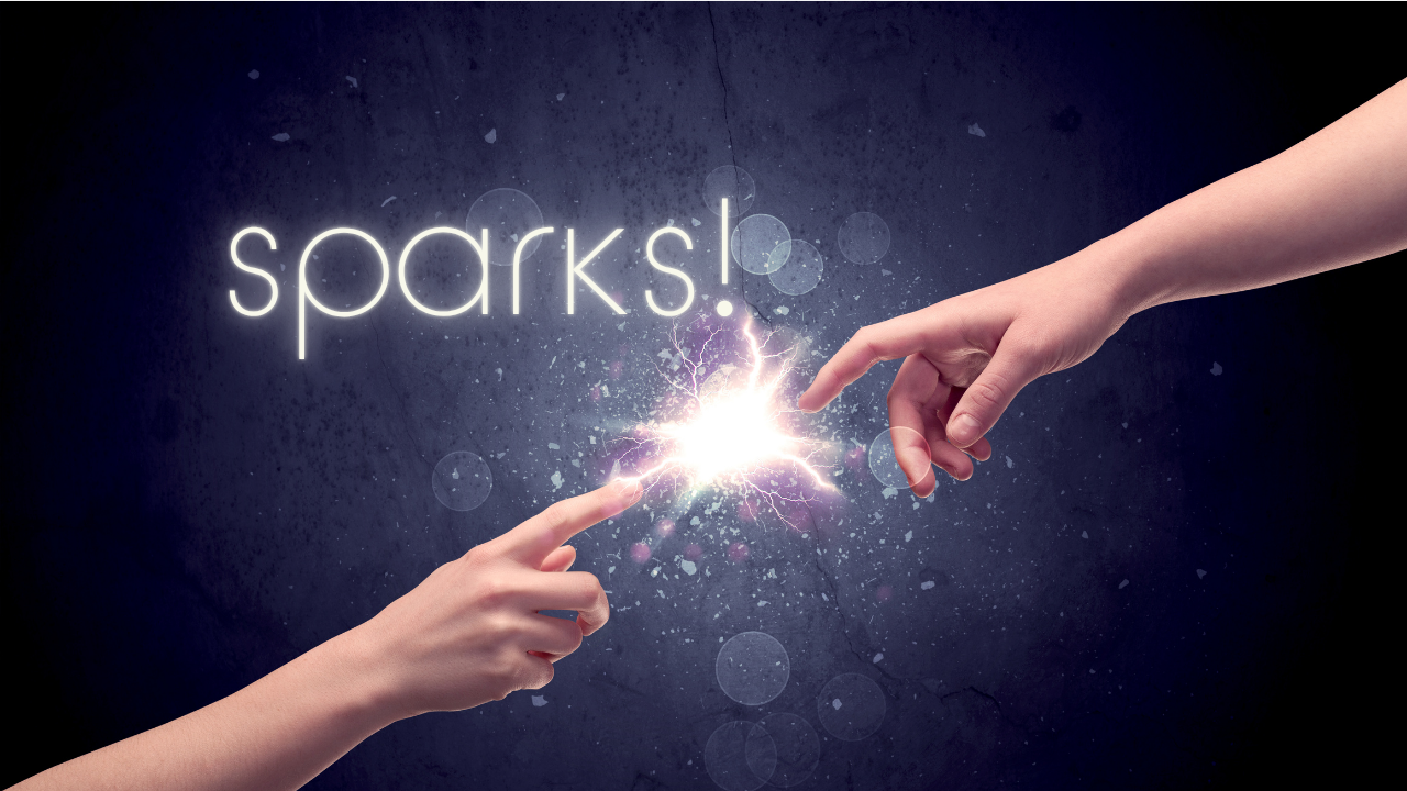 Sparks @ The Junction June 8 @ 10 AM