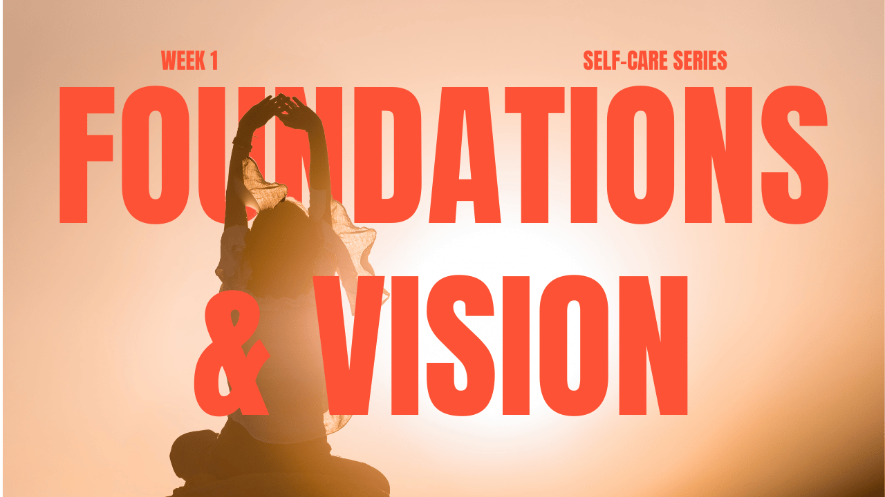 Foundations @ The Junction Jan 4 @ 10 AM
