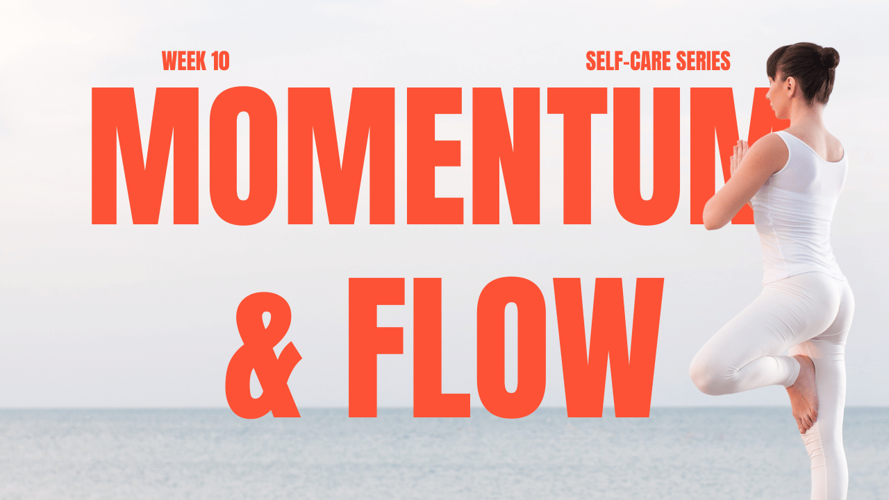 Flow @ The Junction Mar 8 @ 10 AM
