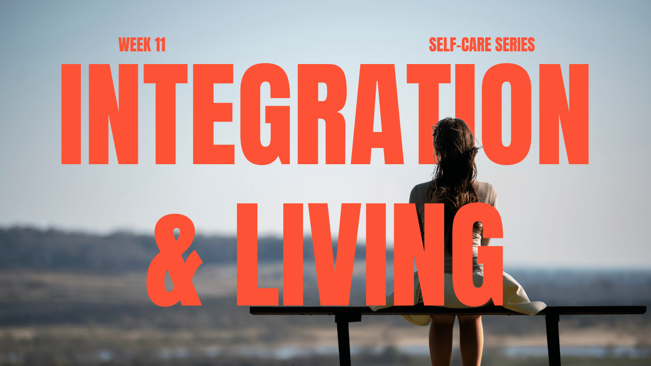 Integration @ The Junction Mar 22 @ 10 AM