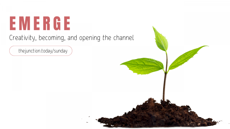 Emerge @ The Junction