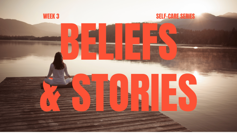 Beliefs & Stories @ The Junction Jan 18  @ 10 AM