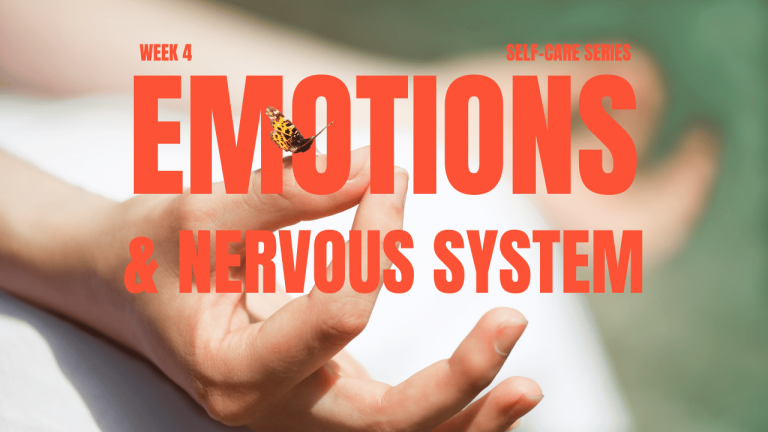 Emotions @ The Junction Jan 25 @ 10 AM