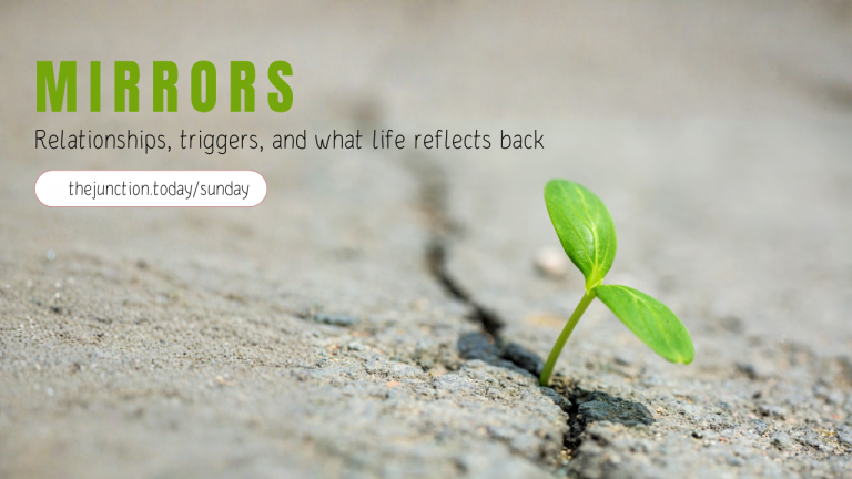 Mirrors @ The Junction