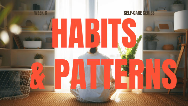 Habits & Patterns @ The Junction Feb 8 @ 10 AM