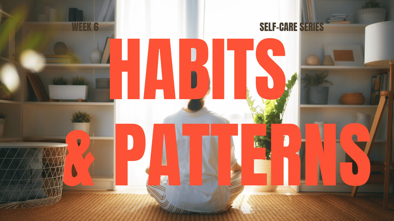Habits & Patterns @ The Junction Feb 22 @ 10 AM