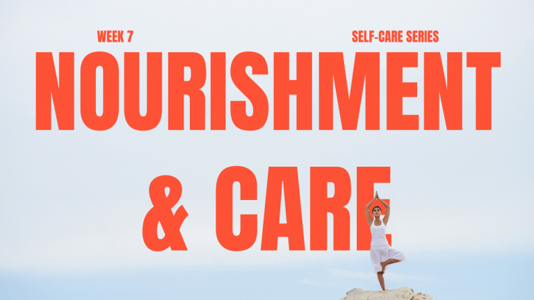 Nourishment @ The Junction Feb 15 @ 10 AM