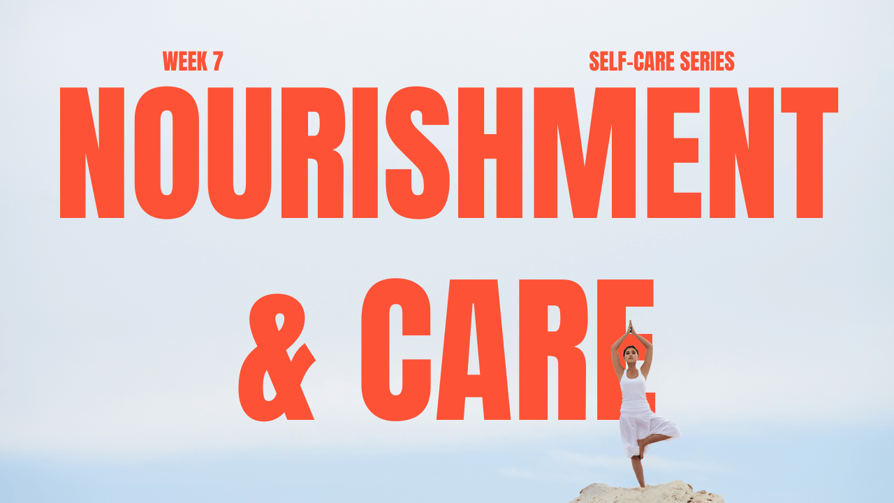 Nourishment @ The Junction Feb 15 @ 10 AM