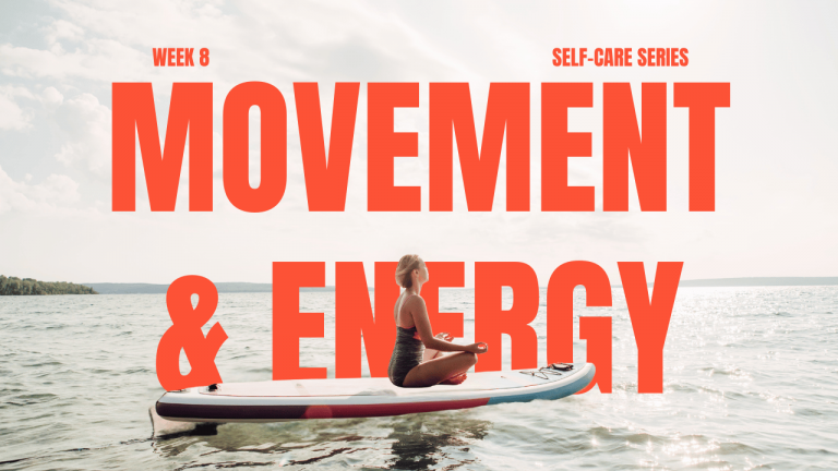 Movement @ The Junction Feb 22 @ 10 AM