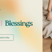1 blessings