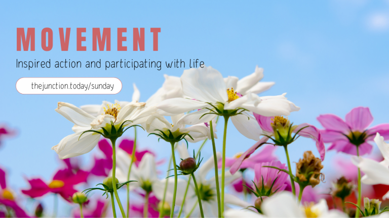 Movement @ The Junction