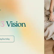 3 vision
