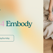 4 embody
