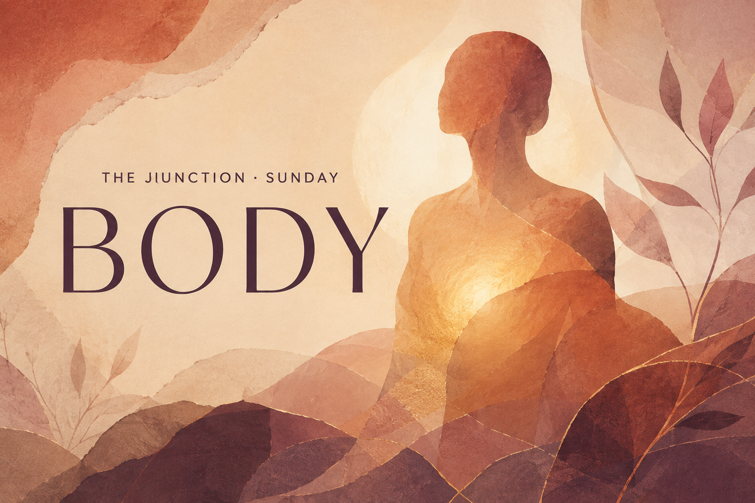 The Junction – BODY