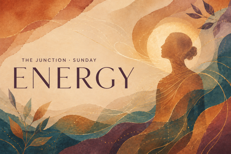 The Junction – ENERGY