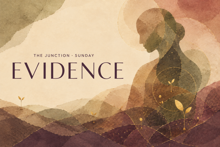 The Junction – EVIDENCE