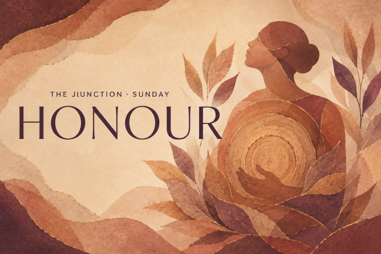 The Junction – HONOUR