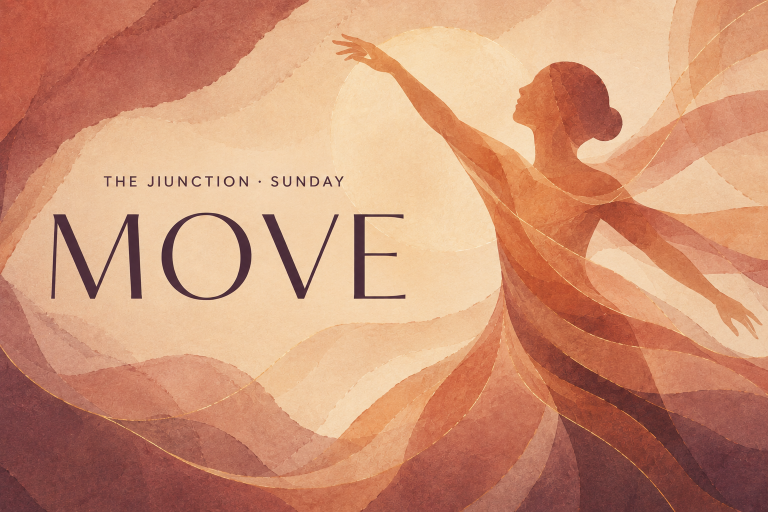 The Junction – MOVE