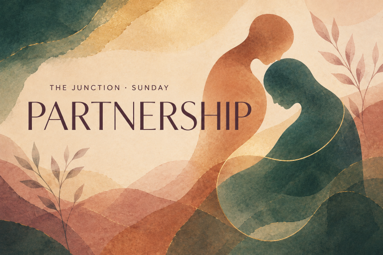 The Junction – PARTNERSHIP