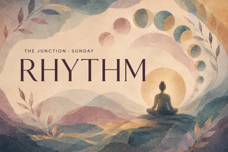The Junction – RHYTHM