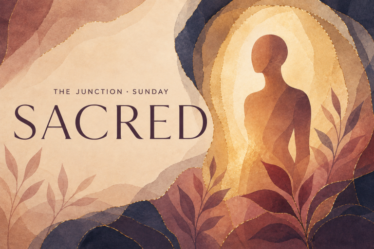 The Junction – SACRED