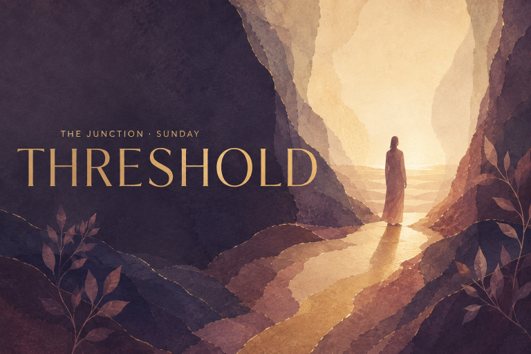 The Junction – THRESHOLD