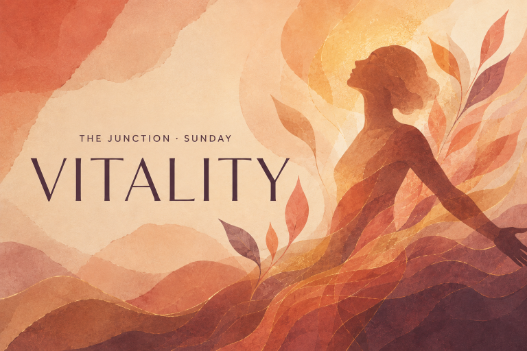 The Junction – VITALITY